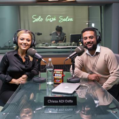 #157 Uno su dieci | Predicazione