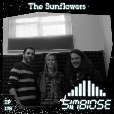 Simbiose#170 The Sunflowers Simbiose#170 The Sunflowers