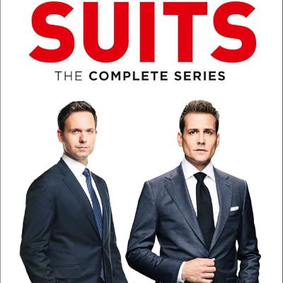 ככה לא עושים רושם ראשוני - Suits עונה 1 פרק 2