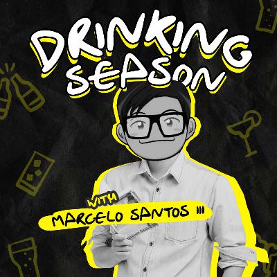 Episode 6: PANIBAGONG SIMULA feat. Marcelo Santos III