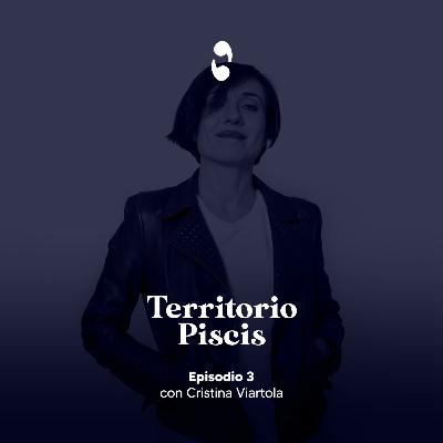 La mente con Cristina Viartola La mente con Cristina Viartola