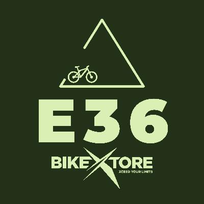 E36: “El poder del contenido” La bici en la era digital