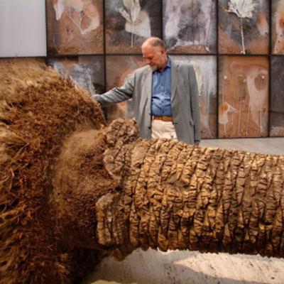 Anselm Keifer: APERIATUR TERRA Anselm Keifer: APERIATUR TERRA