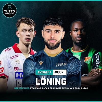 #607 Löning
