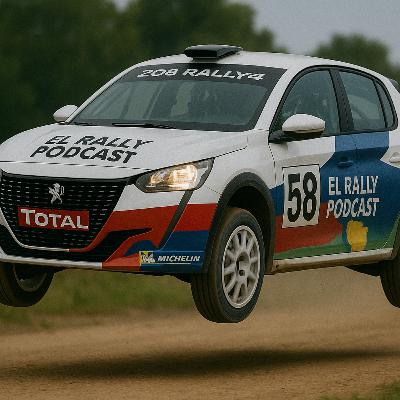 Episodio 58: Uruguay arde, Canadá congela y Stellantis sorprende