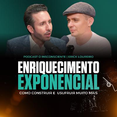 Como construir prosperidade e usufruir muito mais - #24