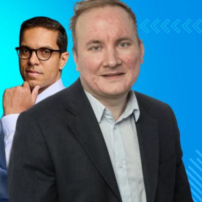 Iikka Kantola, sarjayrittäjä