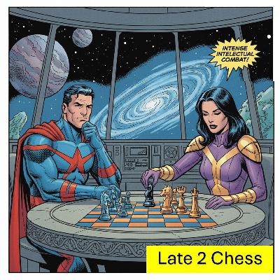 L2C 015: Our Most Excellent Road to 1500 and Beyond - Part 2