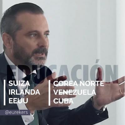 Ni derechas, ni izquierdas. Sentido común. José Antonio Madrigal
