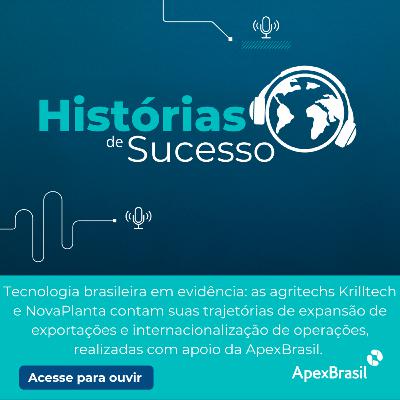 Histórias de Sucesso - Episódio 9 Histórias de Sucesso - Episódio 9