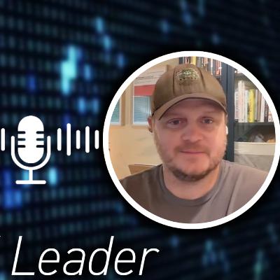 This Guy Switched From Helicopters to Tech! - Interview With Mike Akins This Guy Switched From Helicopters to Tech! - Interview With Mike Akins