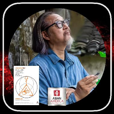 EP 579: Dr. Stan Lai On Why Creativity Is a Trainable Process