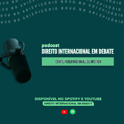Corte Internacional de Justiça