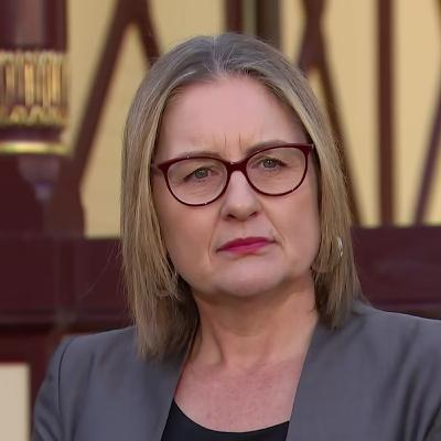 Premier under pressure over Melbourne bail outrage; King Charles marks Uluru anniversary in London