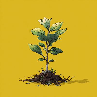 Episode 63 | Growth Is Not Automatic