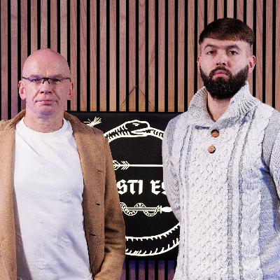 #208 Allar Jõks. Õigus, õiglus, kohtunikutöö, Eesti president, juuraharidus, päevarutiin