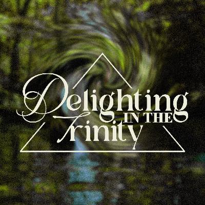 Delighting in the Trinity: God the Spirit - Delighting in the Trinity Delighting in the Trinity: God the Spirit - Delighting in the Trinity