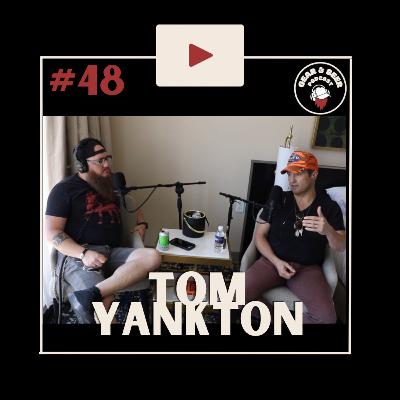 Gear & Beer Episode 48: Tom Yankton