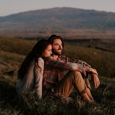 14: Building a Business & Marriage with Corinne & Ryan Priest of Aloha Zoe Photography