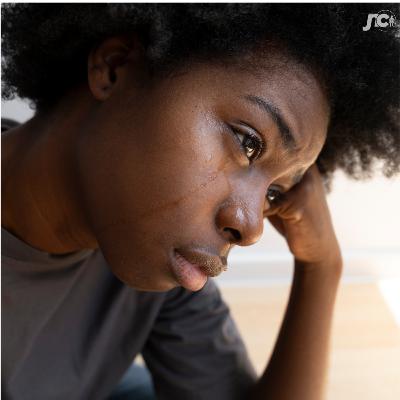 La dépression en Afrique (Ta voix, Ma voix) La dépression en Afrique (Ta voix, Ma voix)