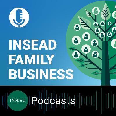 Changing the Narrative of Women in Family Business for Multi-Generational Legacy