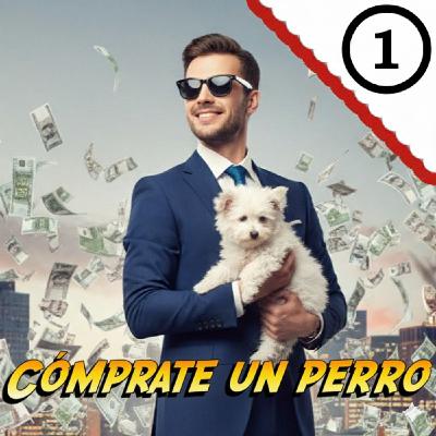 1️⃣ - Cómo Hacerte Rico con un Perro: La Estafa de 2.000 € 1️⃣ - Cómo Hacerte Rico con un Perro: La Estafa de 2.000 €