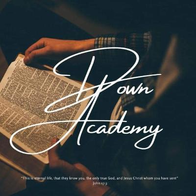 Marks of the Church - Preaching