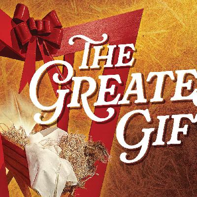 The Gift of Worship The Gift of Worship