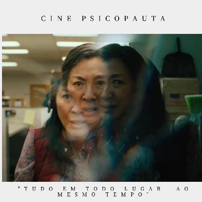 (T.05 E.10) - Tudo em todo lugar no mesmo podcast e num season finale incompleto