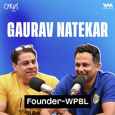 “We Got Sony, Swiggy, Samantha, Ritesh–Genelia & Gavaskar!” — How The League Was Built