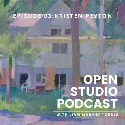 Episode 3: Kristen Peyton