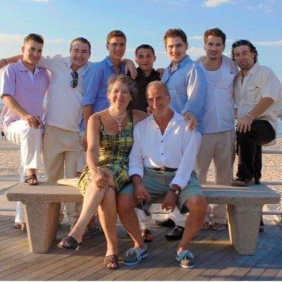 The Daily Catch: A Family Recipe for Success