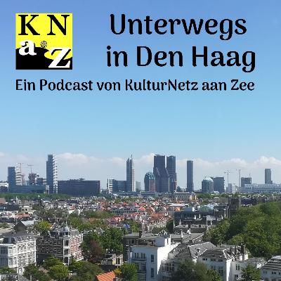 Die Ausstellung „Anni und Josef Albers“ im Kunstmuseum Den Haag (Unterwegs in Den Haag, Folge 7)