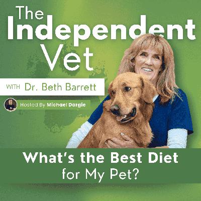 What's The Best Diet For My Pet? What's The Best Diet For My Pet?