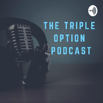 Episode 028: NFL Combine Talk, Weekend Headlines, and Does Florida Have Sweet Tea? Episode 028: NFL Combine Talk, Weekend Headlines, and Does Florida Have Sweet Tea?