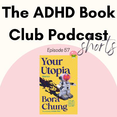 SHORTS! 57 - "The End of the Voyage," by Bora Chung