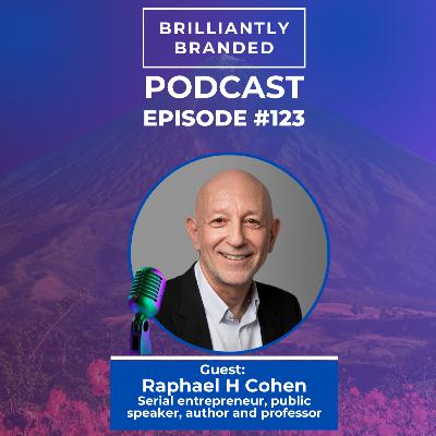 123 | The Hidden Cost of Toxic Behavior at Work
