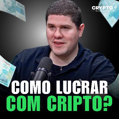 #20 | 5 MELHORES FORMAS DE GANHAR DINHEIRO COM CRIPTOMOEDAS #20 | 5 MELHORES FORMAS DE GANHAR DINHEIRO COM CRIPTOMOEDAS