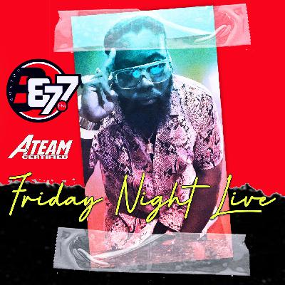 FRIDAY NIGHT LIVE 2/8/20