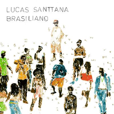 Cuando los elefantes sueñan con la música - El 'brasiliano' de Lucas Santtana - 16/03/26 Cuando los elefantes sueñan con la música - El 'brasiliano' de Lucas Santtana - 16/03/26