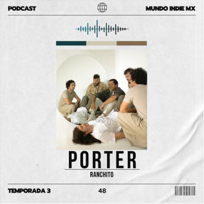 48 | PORTER 48 | PORTER