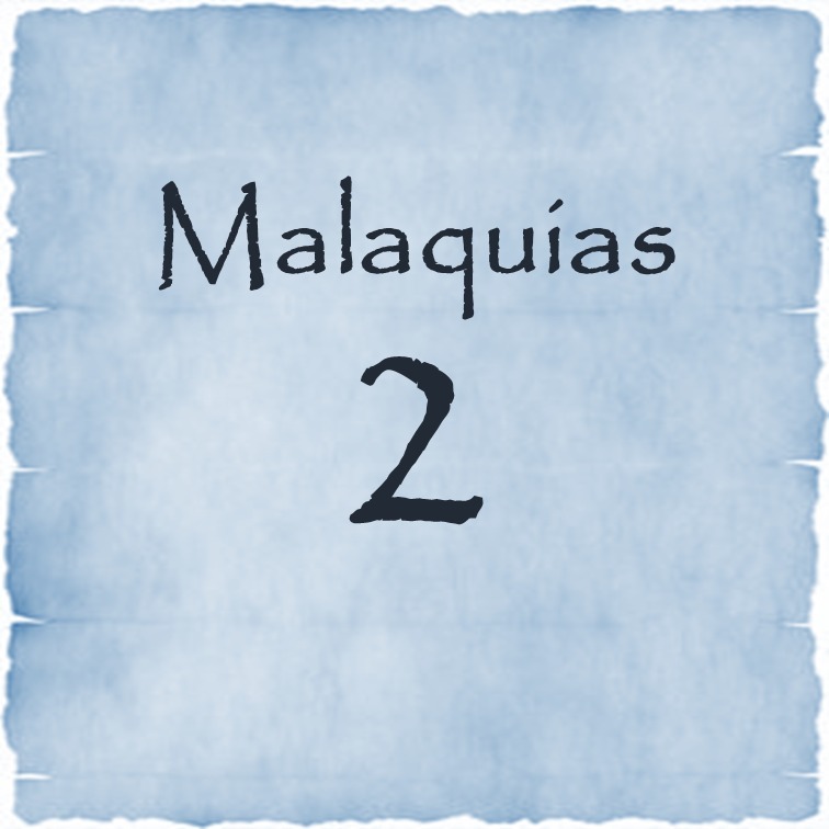 Malaquias 2 episode artwork