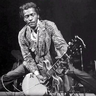 Neil Young, Chuck Berry, Rolling Stones, David Bowie, Wilson Pickett, War on Drugs... La Gran Travesía. Neil Young, Chuck Berry, Rolling Stones, David Bowie, Wilson Pickett, War on Drugs... La Gran Travesía.