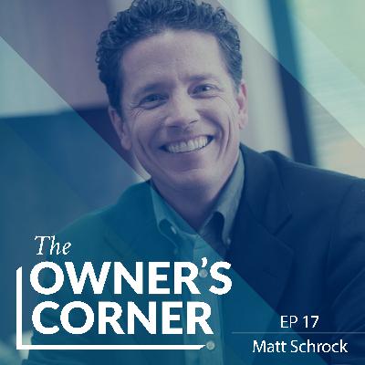 How a Values-Driven Culture Attracts Ideal Clients with Matt Schrock