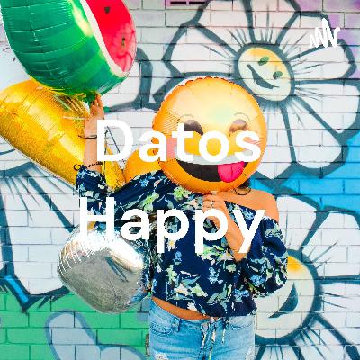 Datos que te harán un poco más feliz
