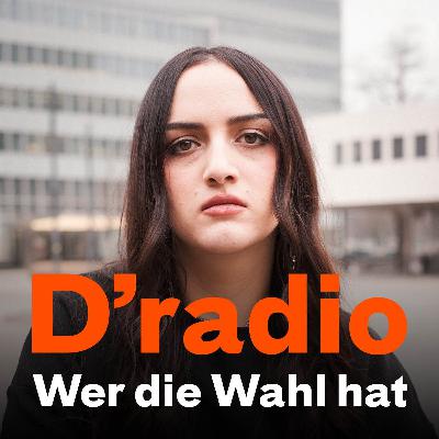Wer die Wahl hat — Anahit Grigorian
