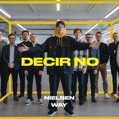 Decir NO - Tomar decisiones correctas - Elbio Nielsen