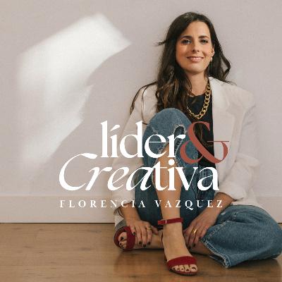 🎙️13- Cambiar tu perspectiva de la vida, mejora tu marca personal. Con Juli Bereny