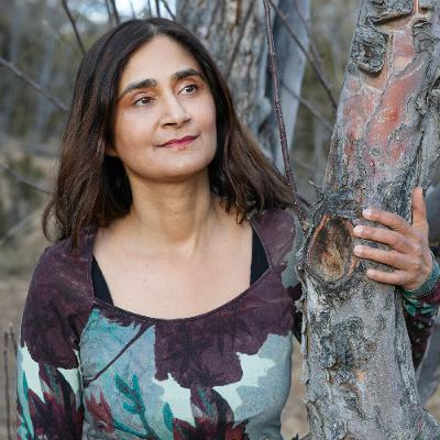 Episode 165: Priyanka Kumar - The Light Between The Apple Trees Episode 165: Priyanka Kumar - The Light Between The Apple Trees