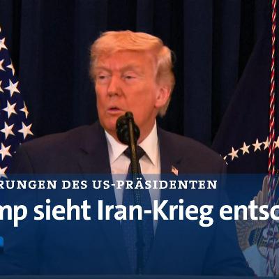 tagesschau in 100 Sekunden